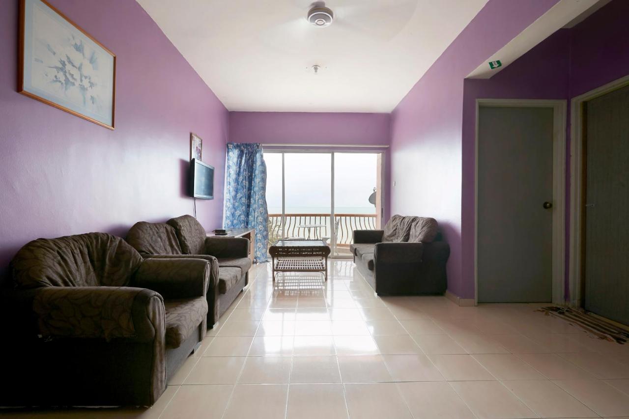 Jc Private Apartment Sunshine Bay Port Dickson Exterior foto