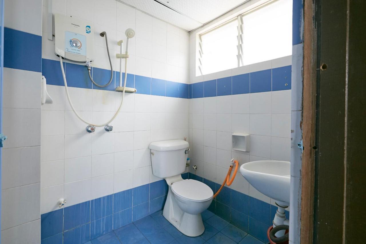 Jc Private Apartment Sunshine Bay Port Dickson Exterior foto