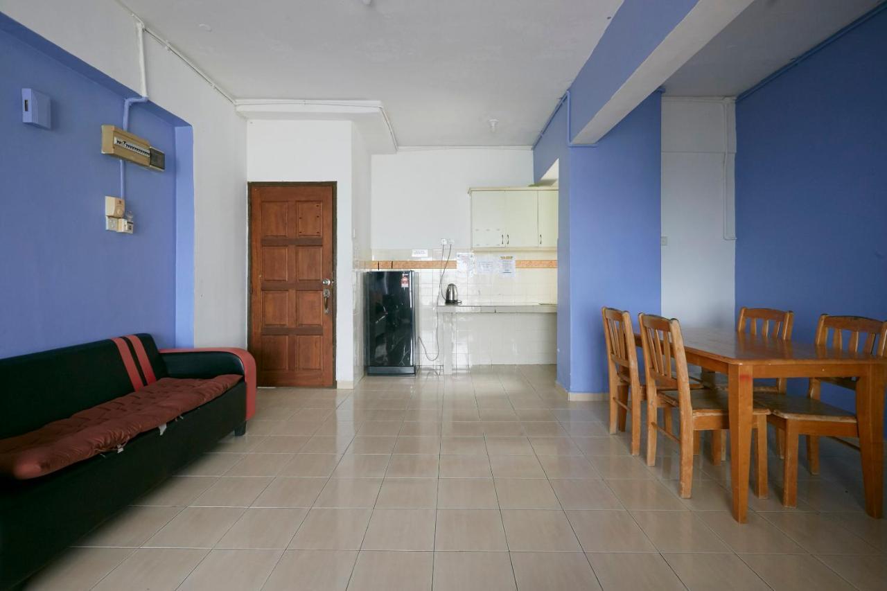 Jc Private Apartment Sunshine Bay Port Dickson Exterior foto