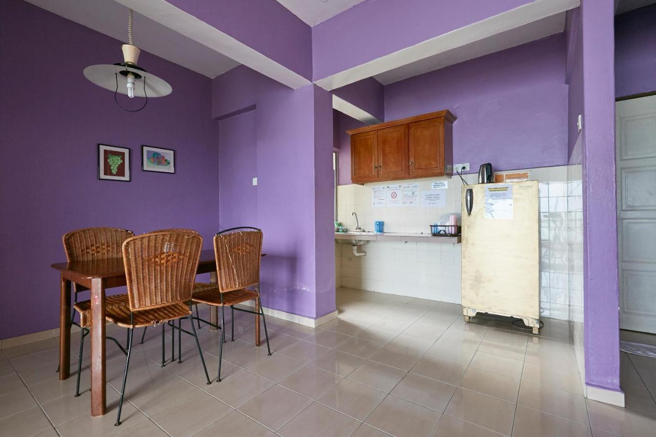 Jc Private Apartment Sunshine Bay Port Dickson Exterior foto