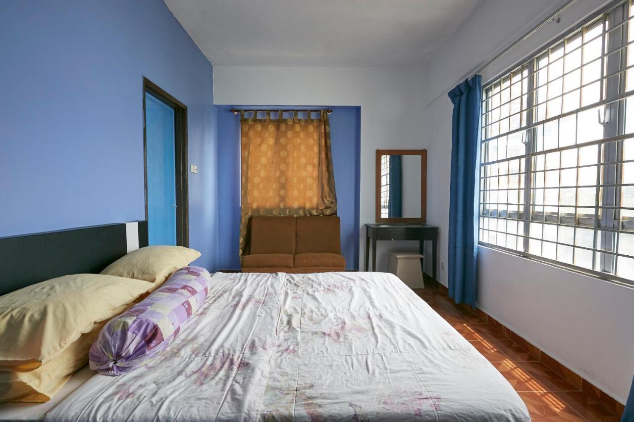 Jc Private Apartment Sunshine Bay Port Dickson Exterior foto