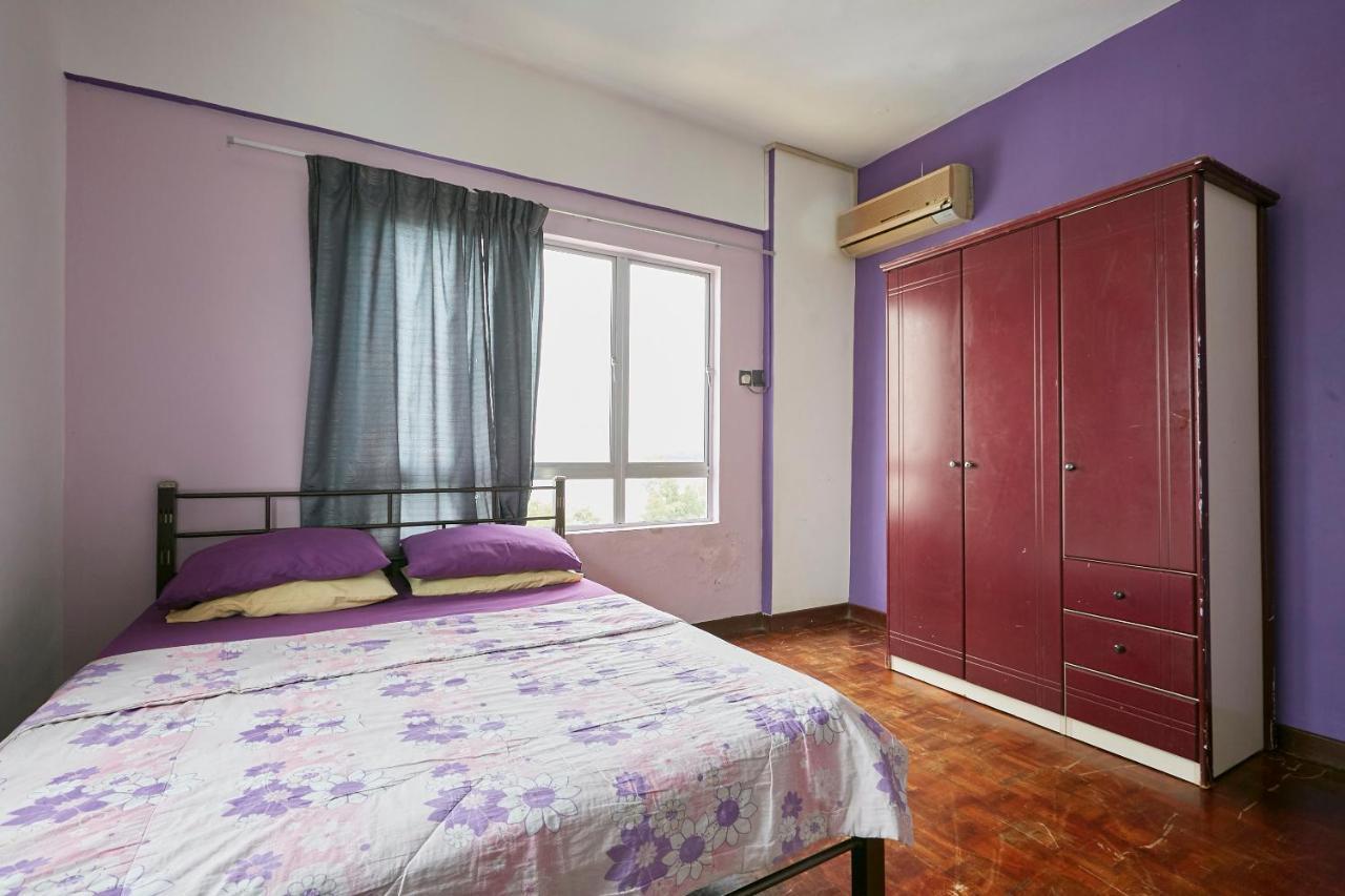 Jc Private Apartment Sunshine Bay Port Dickson Exterior foto
