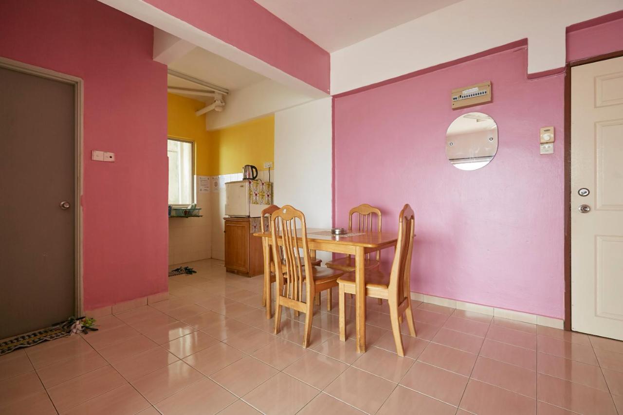 Jc Private Apartment Sunshine Bay Port Dickson Exterior foto