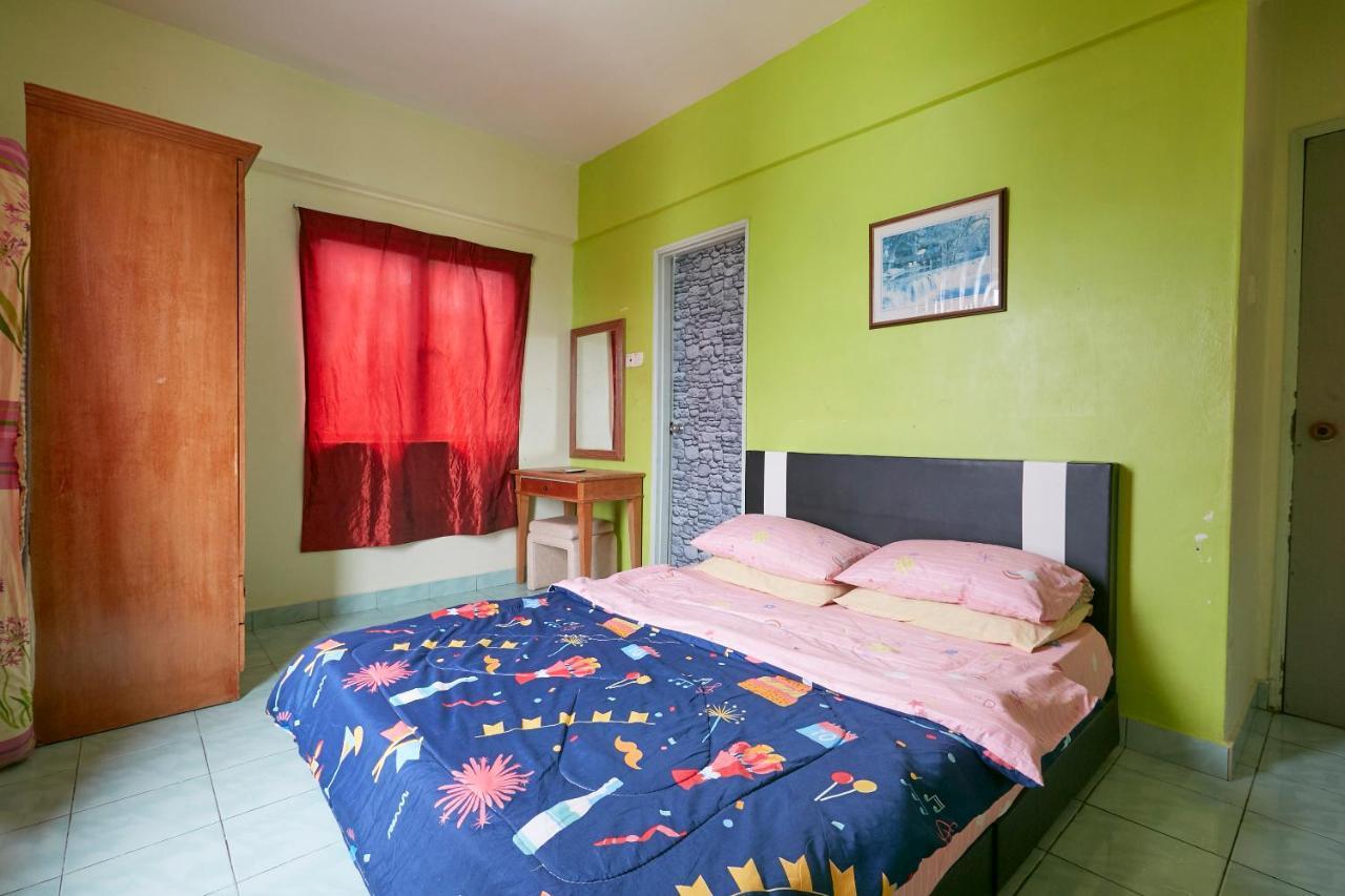Jc Private Apartment Sunshine Bay Port Dickson Exterior foto