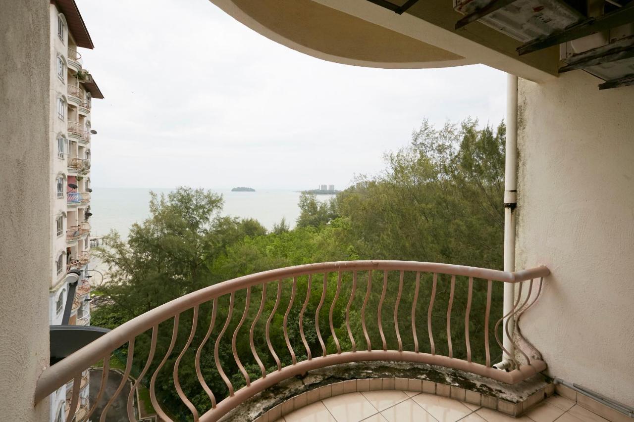 Jc Private Apartment Sunshine Bay Port Dickson Exterior foto
