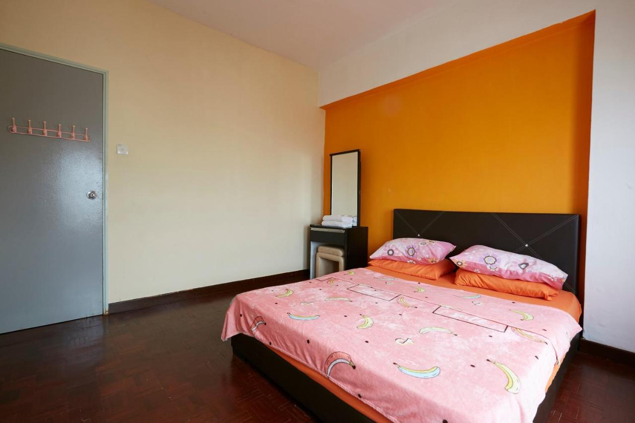 Jc Private Apartment Sunshine Bay Port Dickson Exterior foto