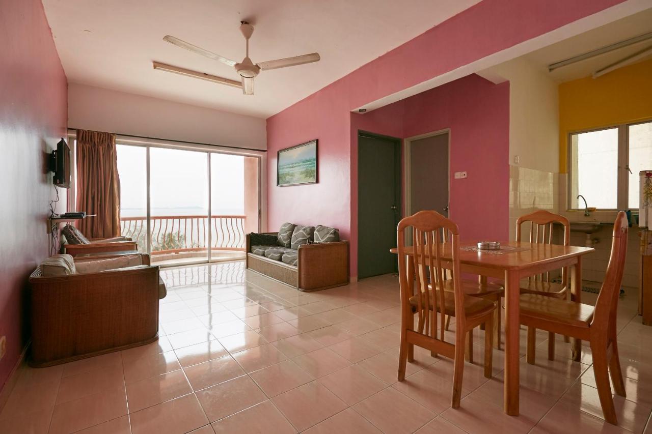 Jc Private Apartment Sunshine Bay Port Dickson Exterior foto