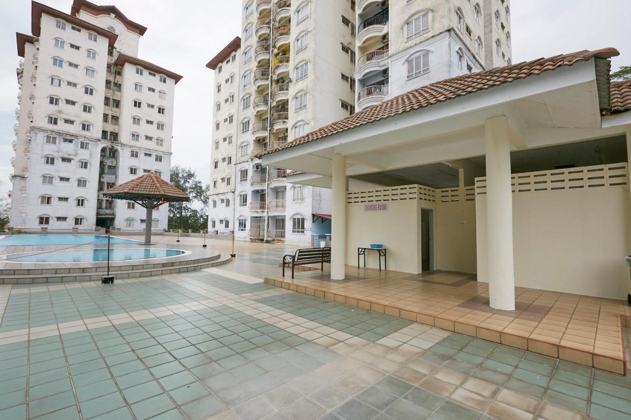 Jc Private Apartment Sunshine Bay Port Dickson Exterior foto