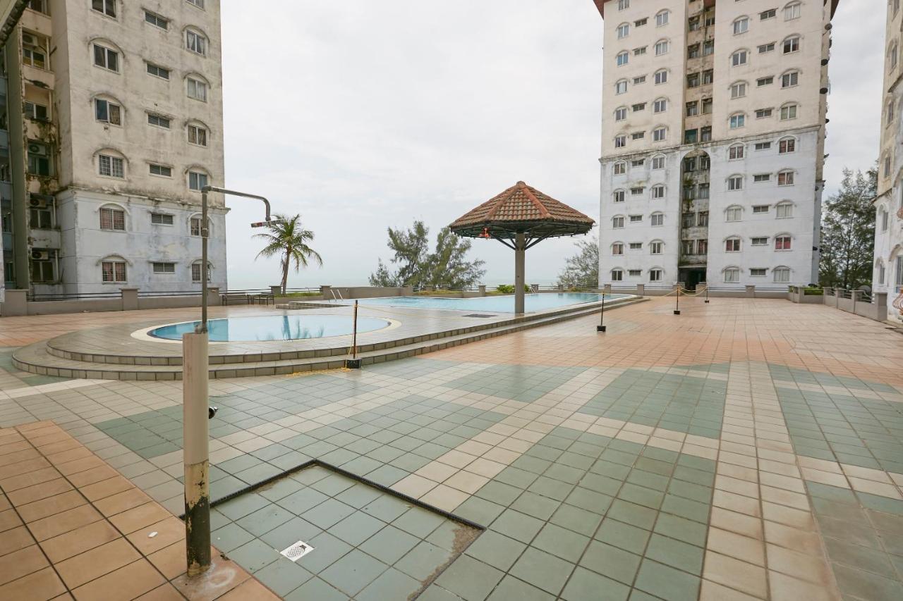 Jc Private Apartment Sunshine Bay Port Dickson Exterior foto