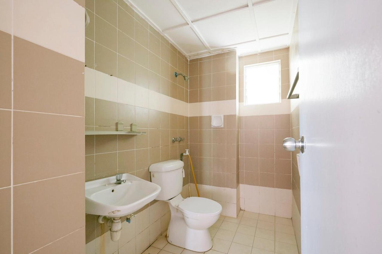 Jc Private Apartment Sunshine Bay Port Dickson Exterior foto
