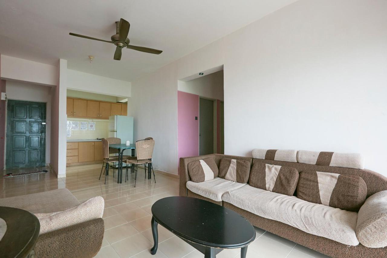 Jc Private Apartment Sunshine Bay Port Dickson Exterior foto