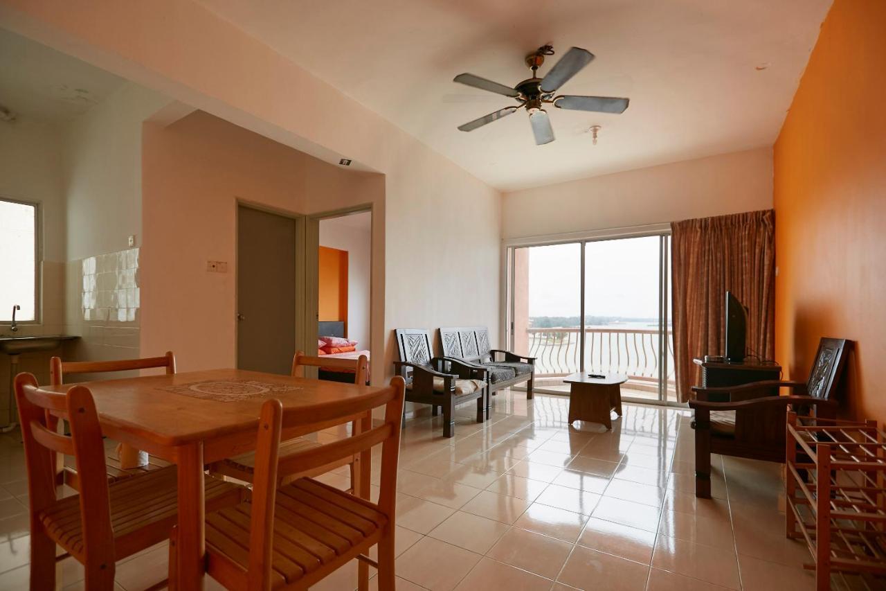 Jc Private Apartment Sunshine Bay Port Dickson Exterior foto
