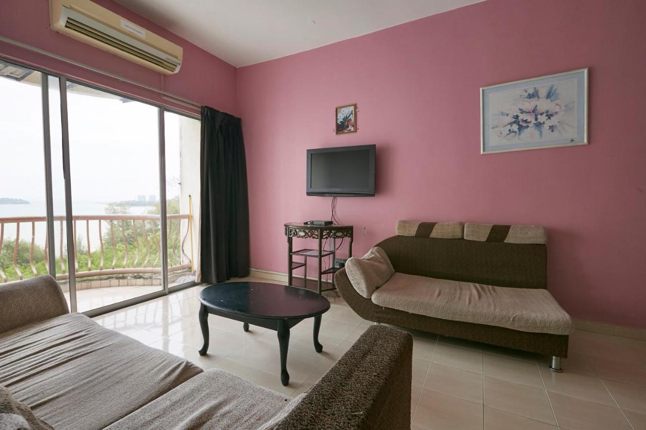 Jc Private Apartment Sunshine Bay Port Dickson Exterior foto