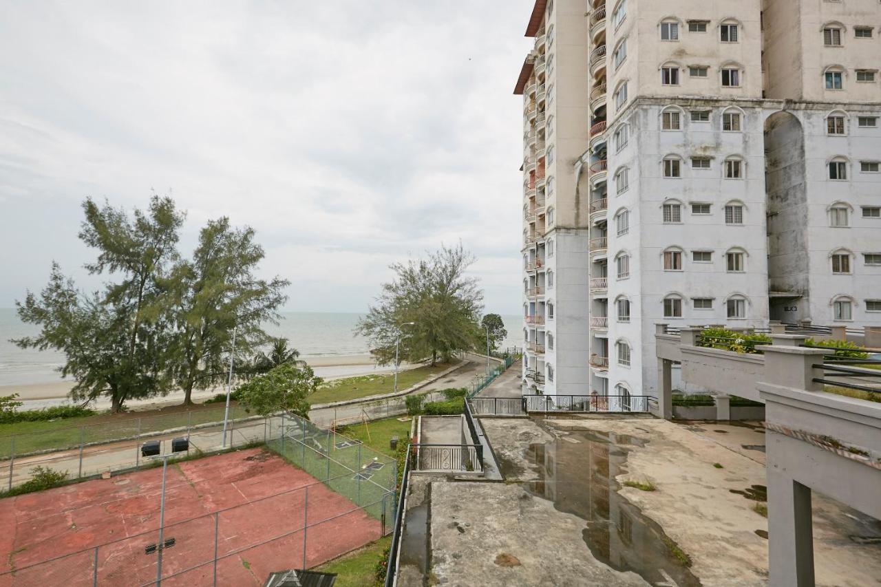 Jc Private Apartment Sunshine Bay Port Dickson Exterior foto