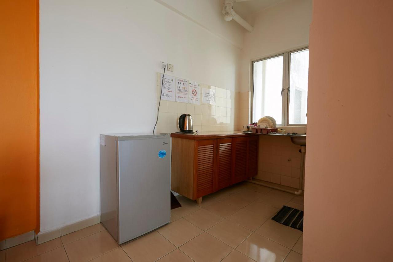 Jc Private Apartment Sunshine Bay Port Dickson Exterior foto