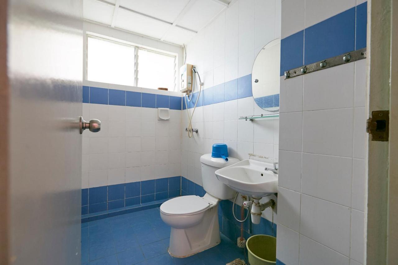 Jc Private Apartment Sunshine Bay Port Dickson Exterior foto