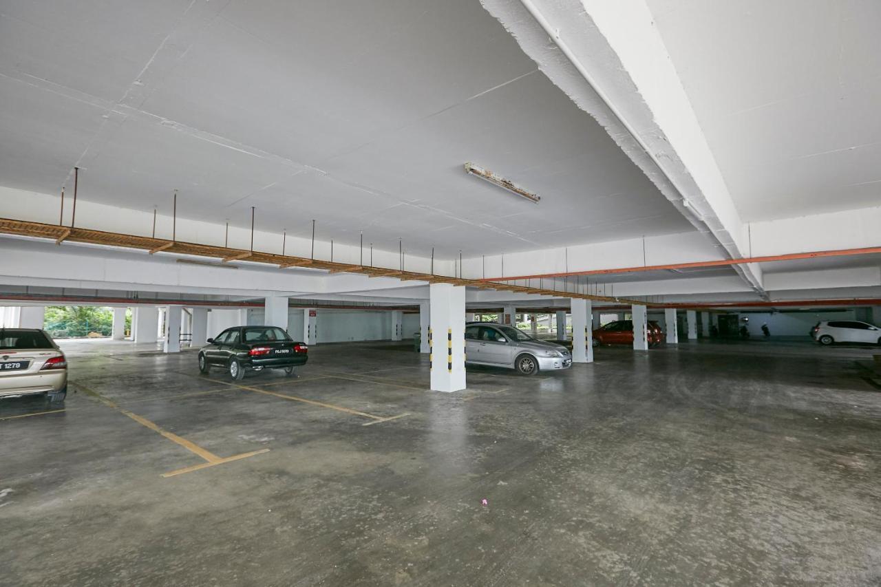 Jc Private Apartment Sunshine Bay Port Dickson Exterior foto