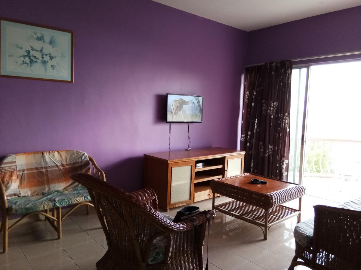 Jc Private Apartment Sunshine Bay Port Dickson Exterior foto